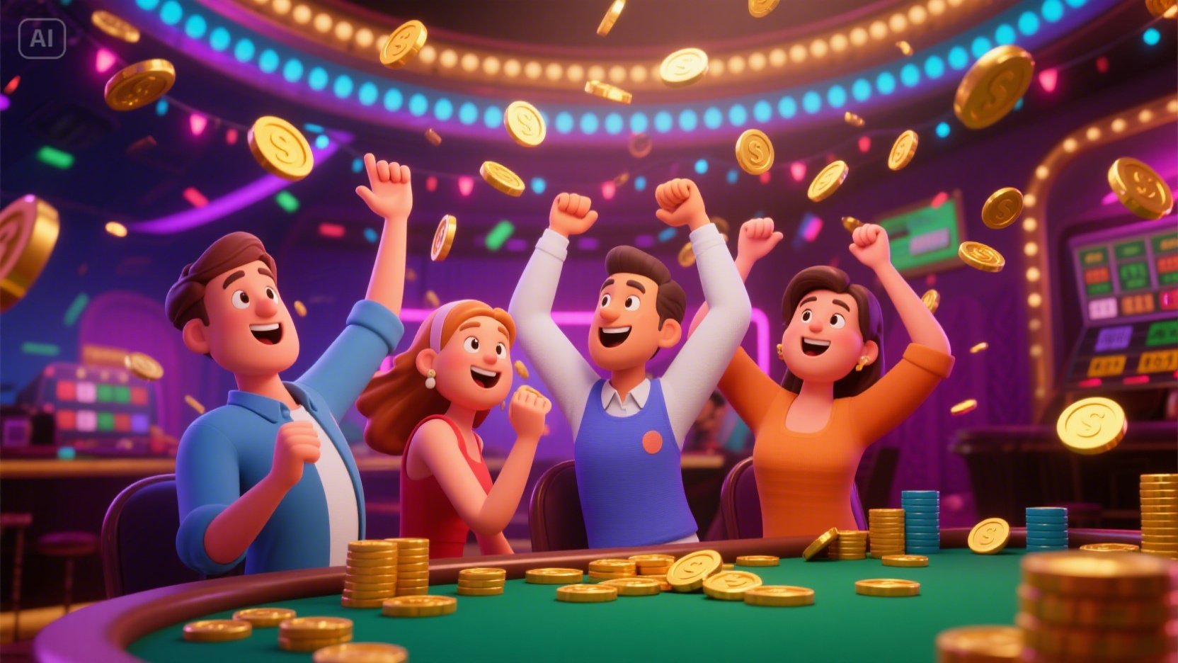 Registration at jiligames app Casino