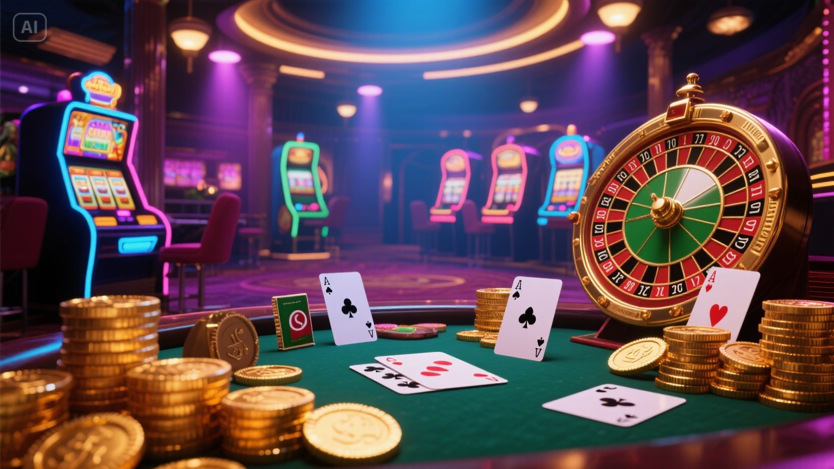 Casino jiligames app desktop and mobile interfaces